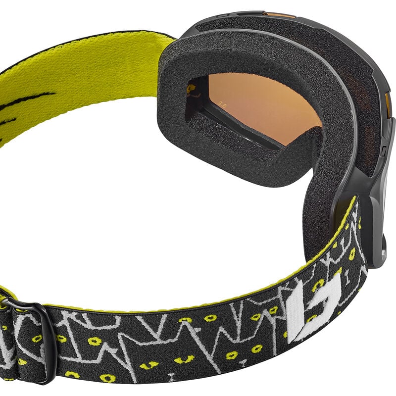 ROCKET PLUS, Black Cats Matte-Sunshine, hi-res image number null